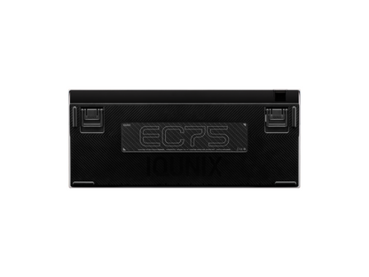 IQUNIX EC75 Hall Effect Keyboard
