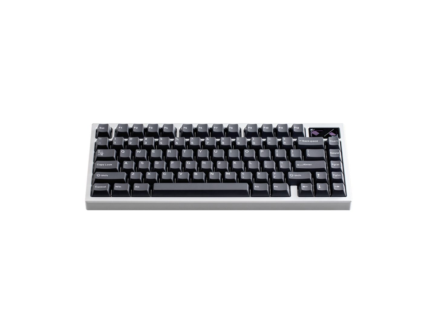 IQUNIX EC75 Hall Effect Keyboard