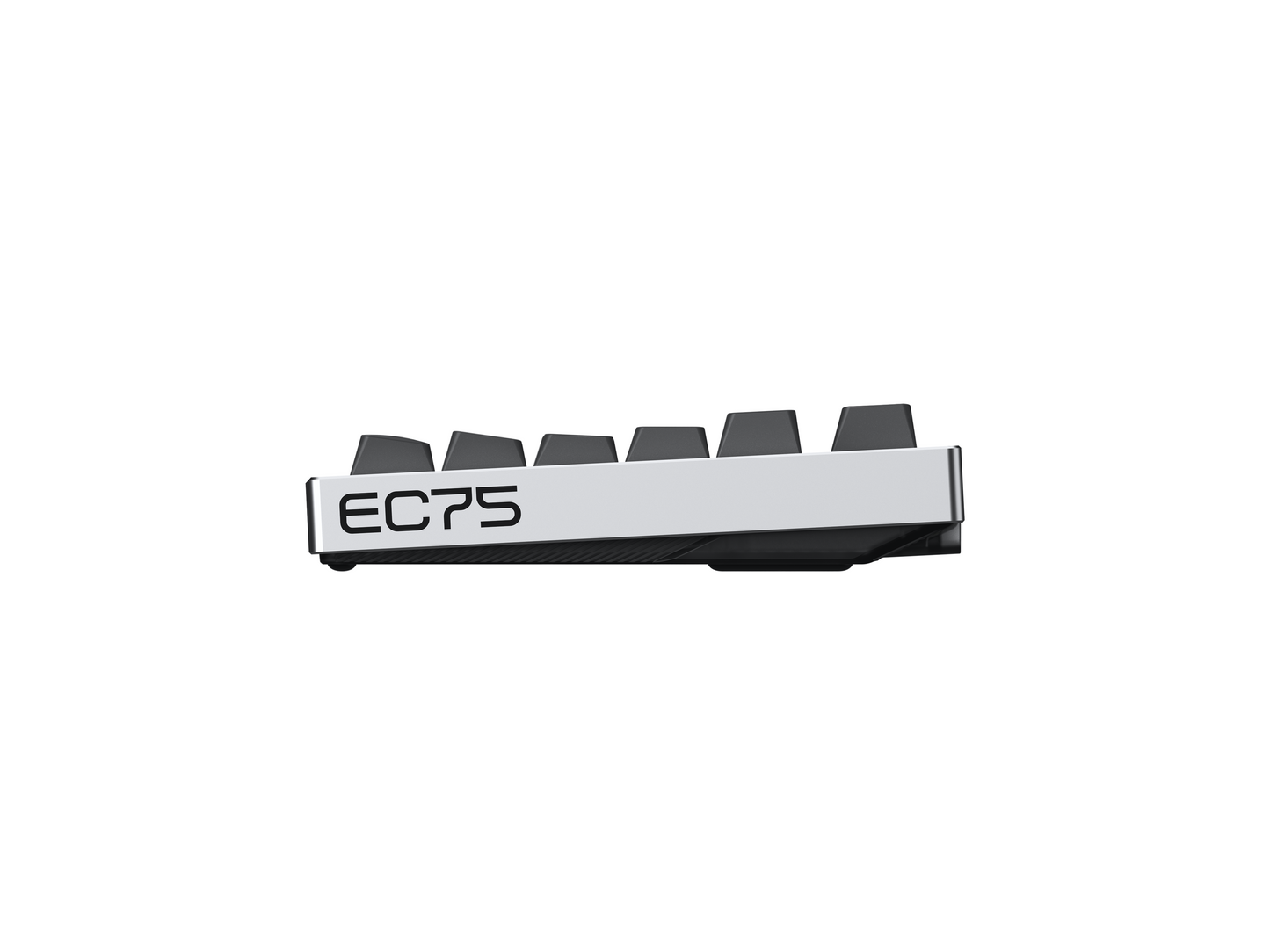 IQUNIX EC75 Hall Effect Keyboard