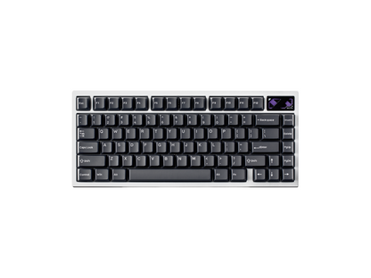 IQUNIX EC75 Hall Effect Keyboard