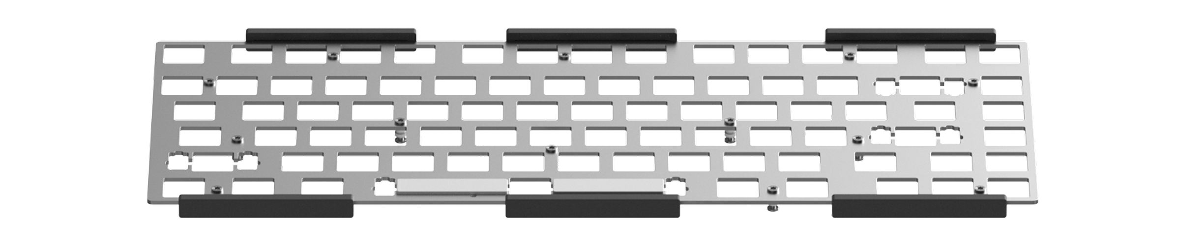Aluminum plate