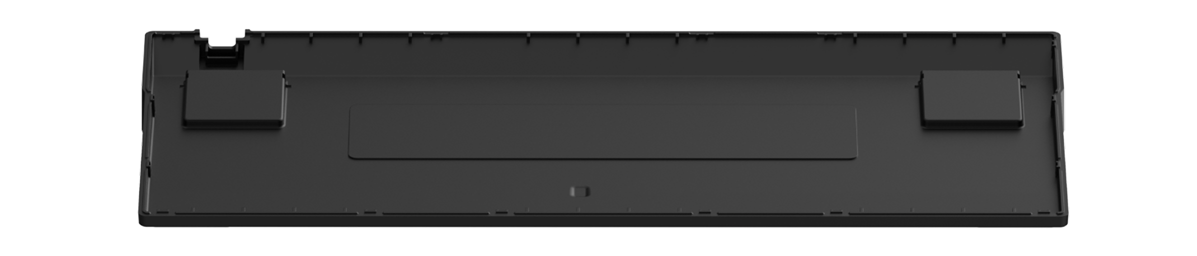 Keyboard base