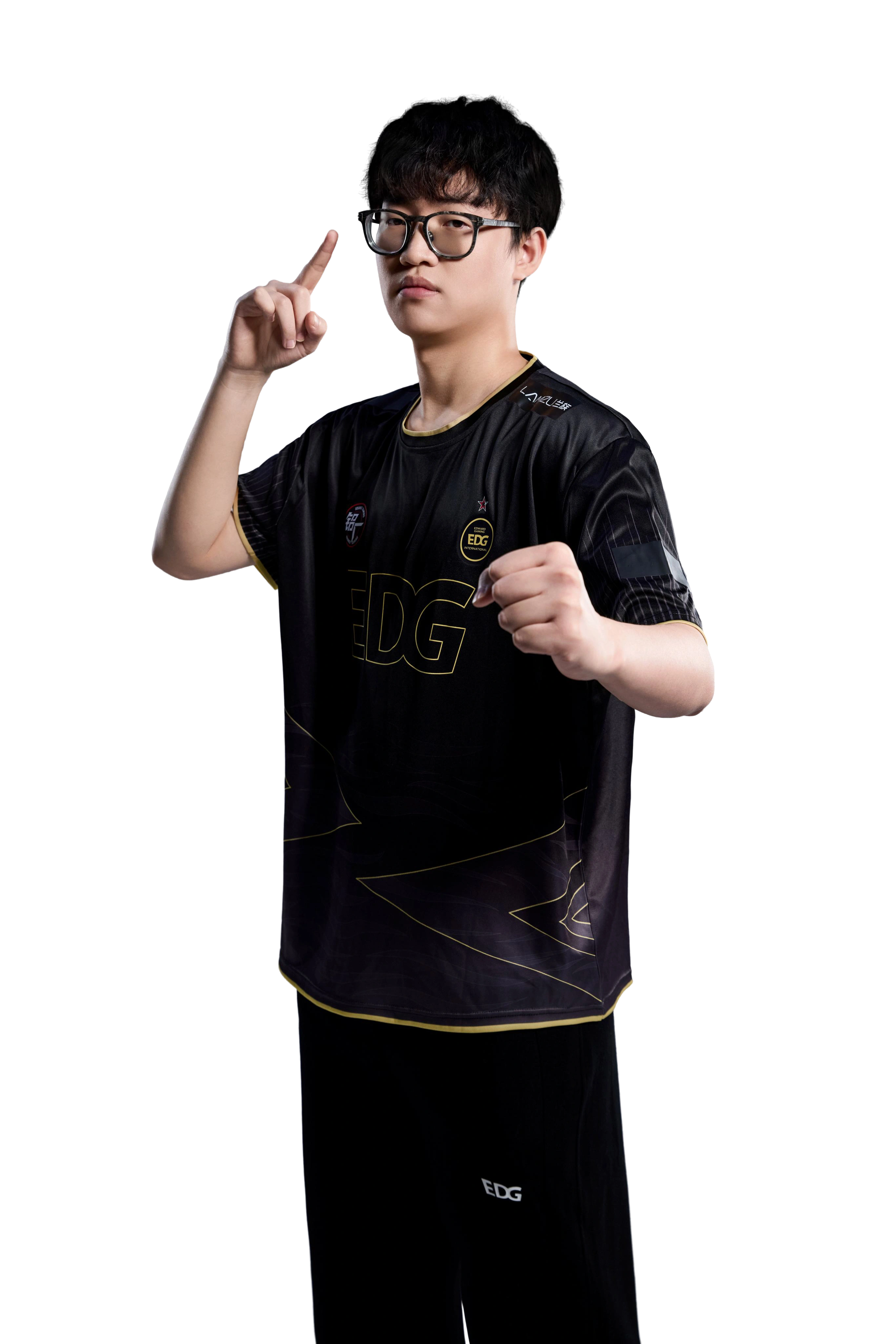 EDG Jieni7