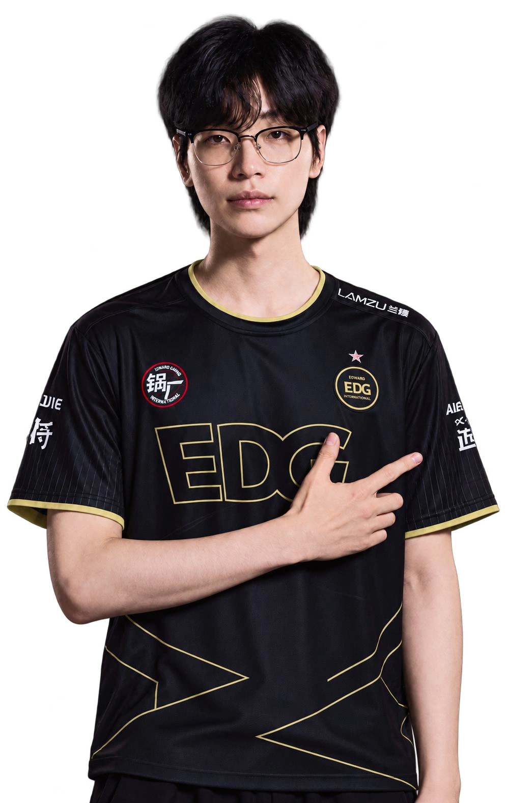 EDG stew