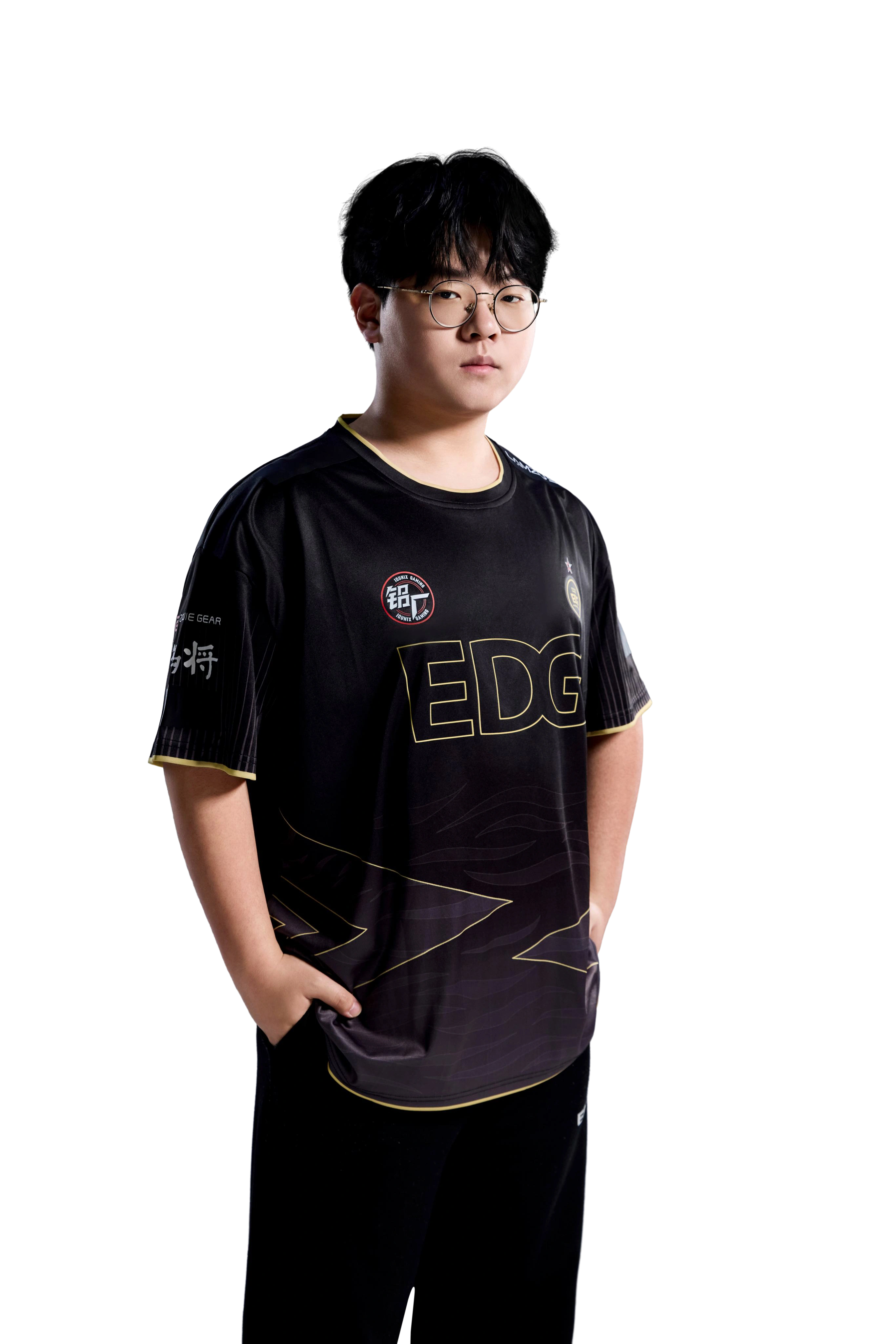 EDG CHICHOO