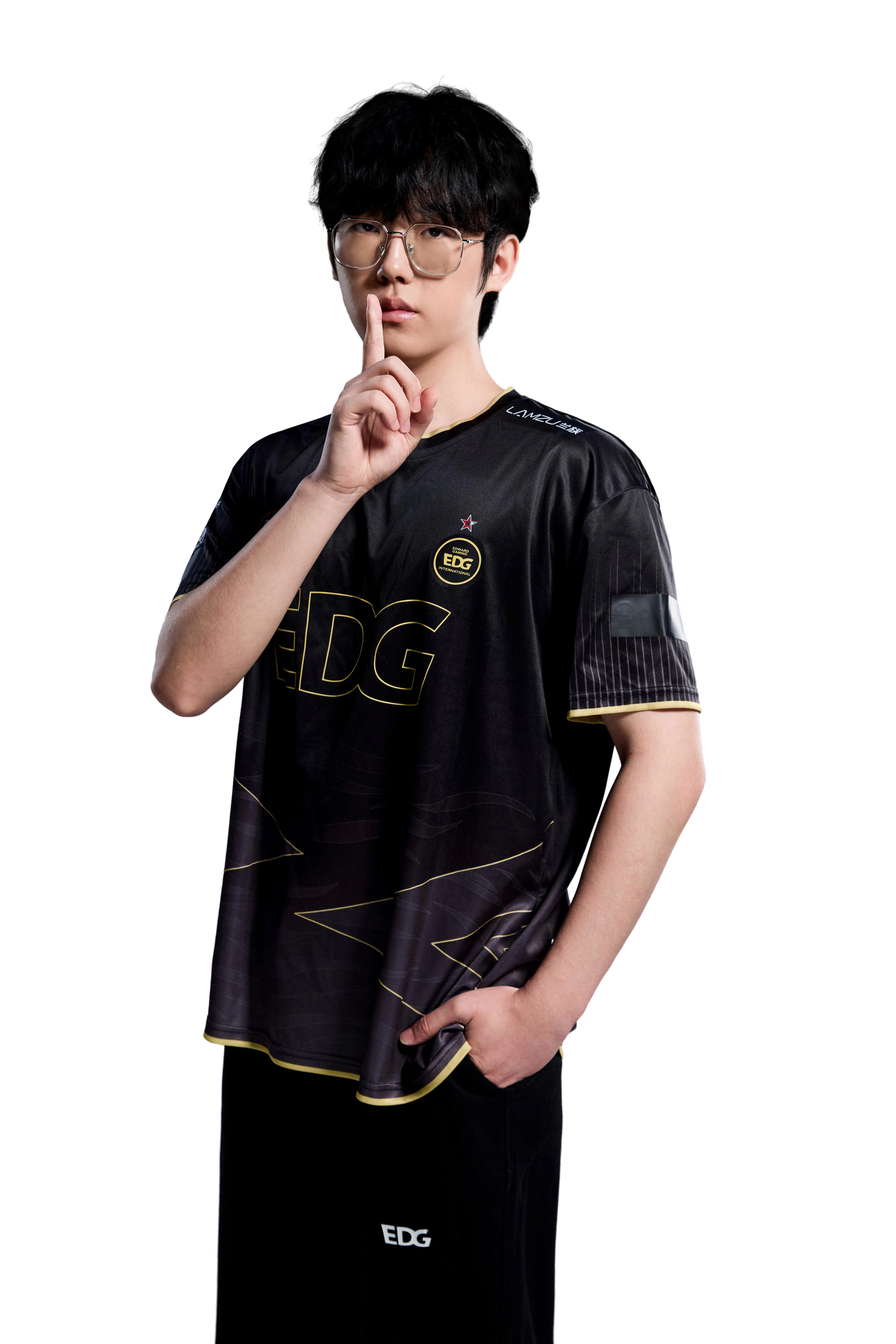 EDG Smoggy