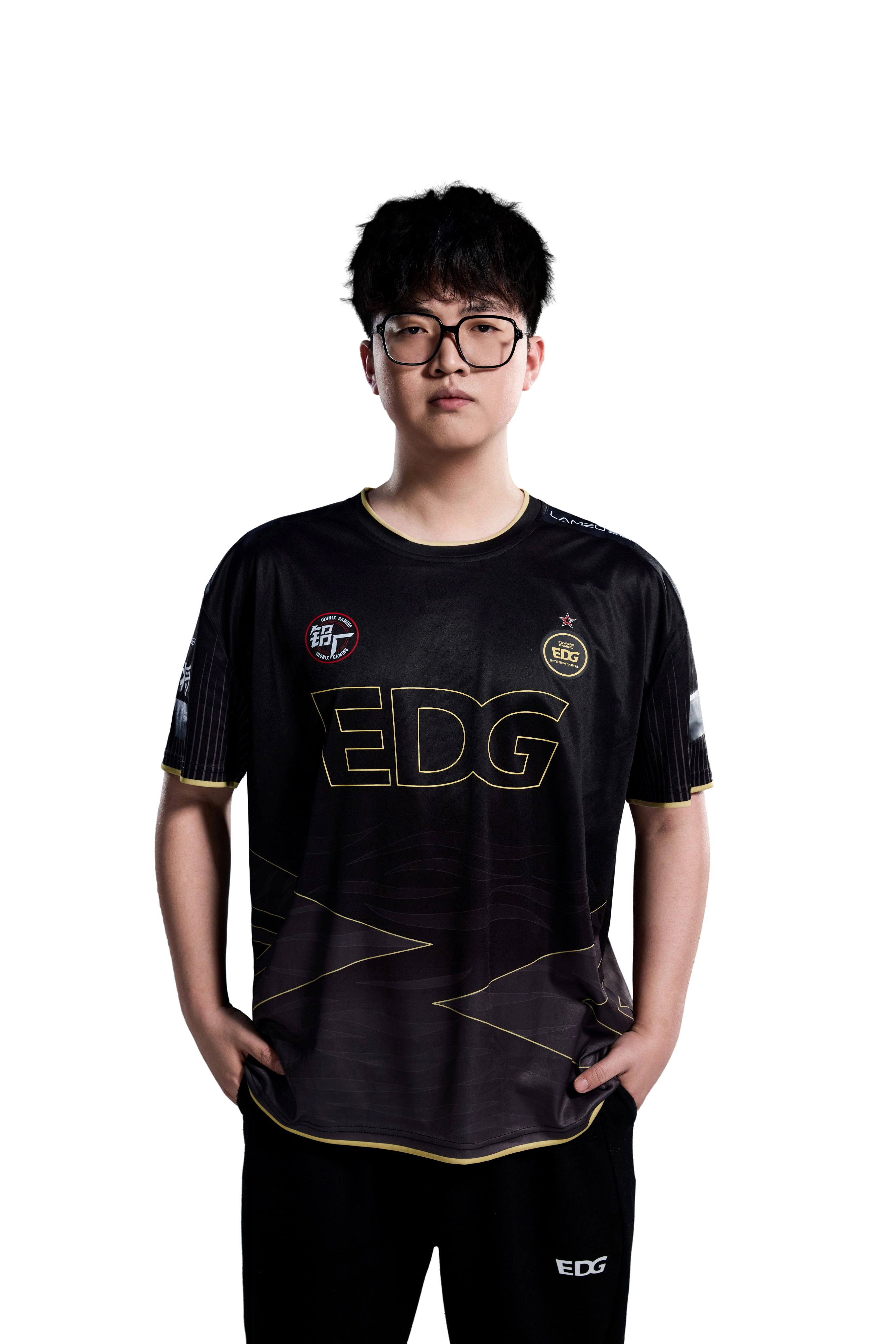 EDG ZmjjKK