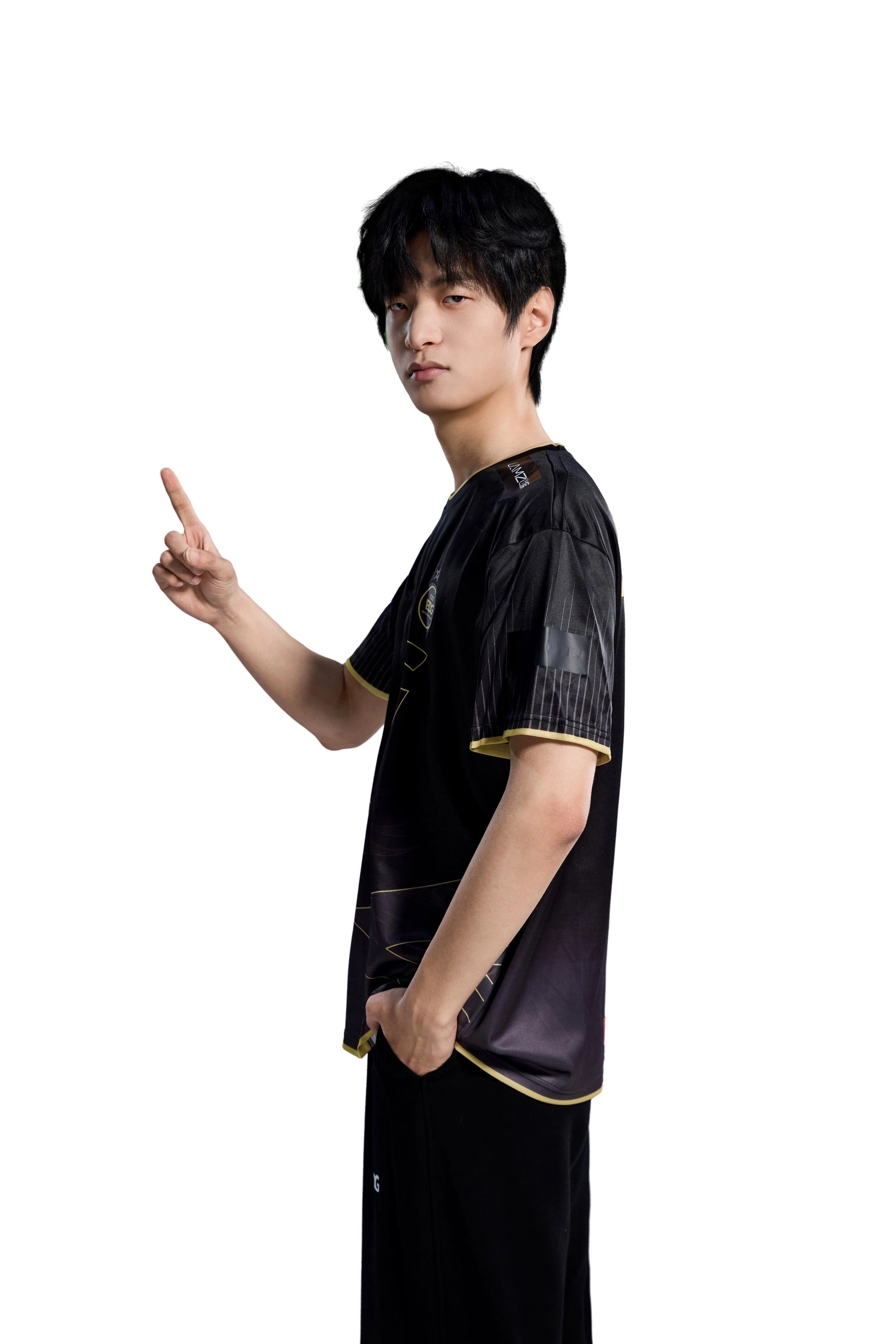 EDG nobody