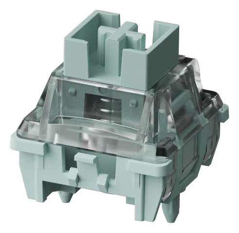 Magnetic Jade Gaming