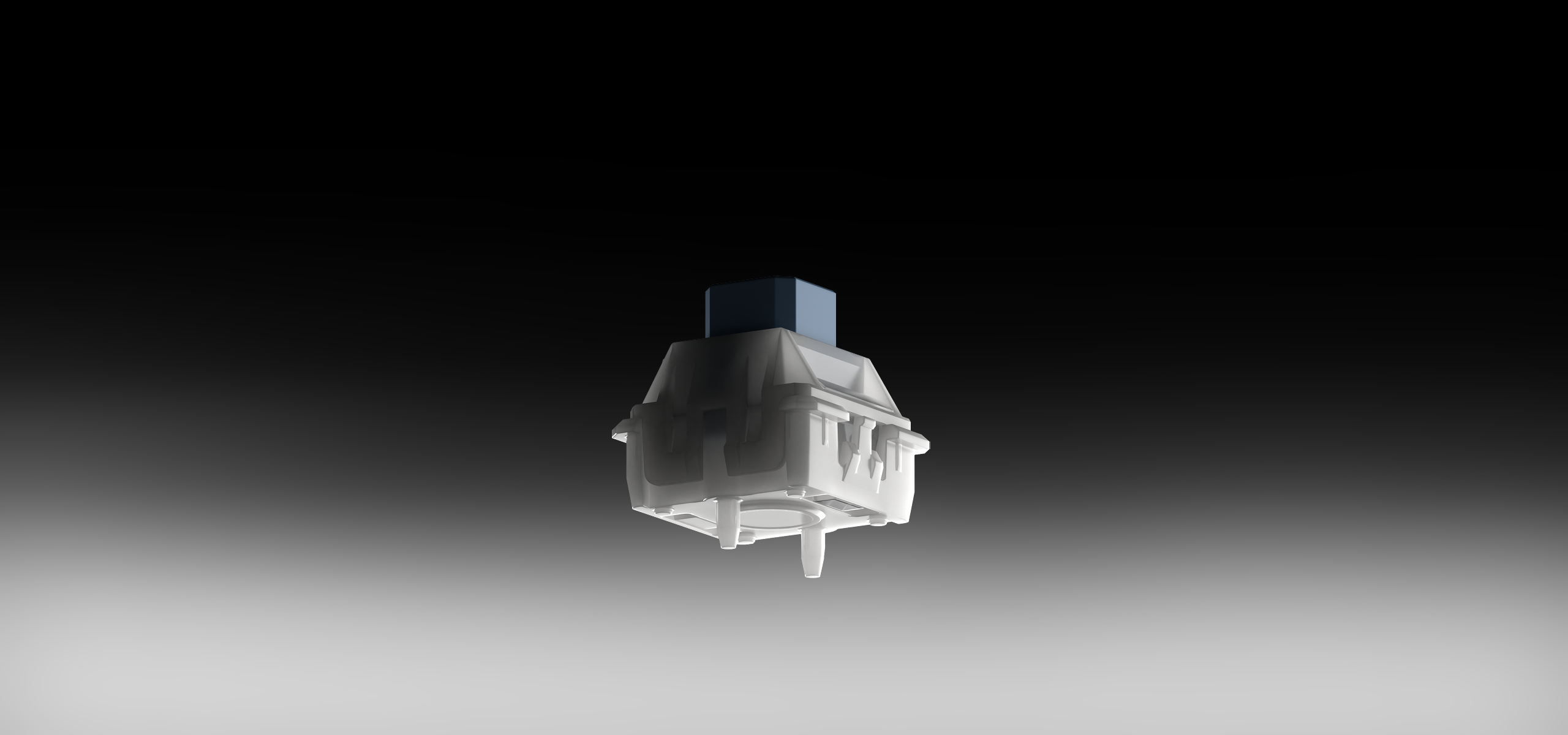 Magnetic X Ultra switch