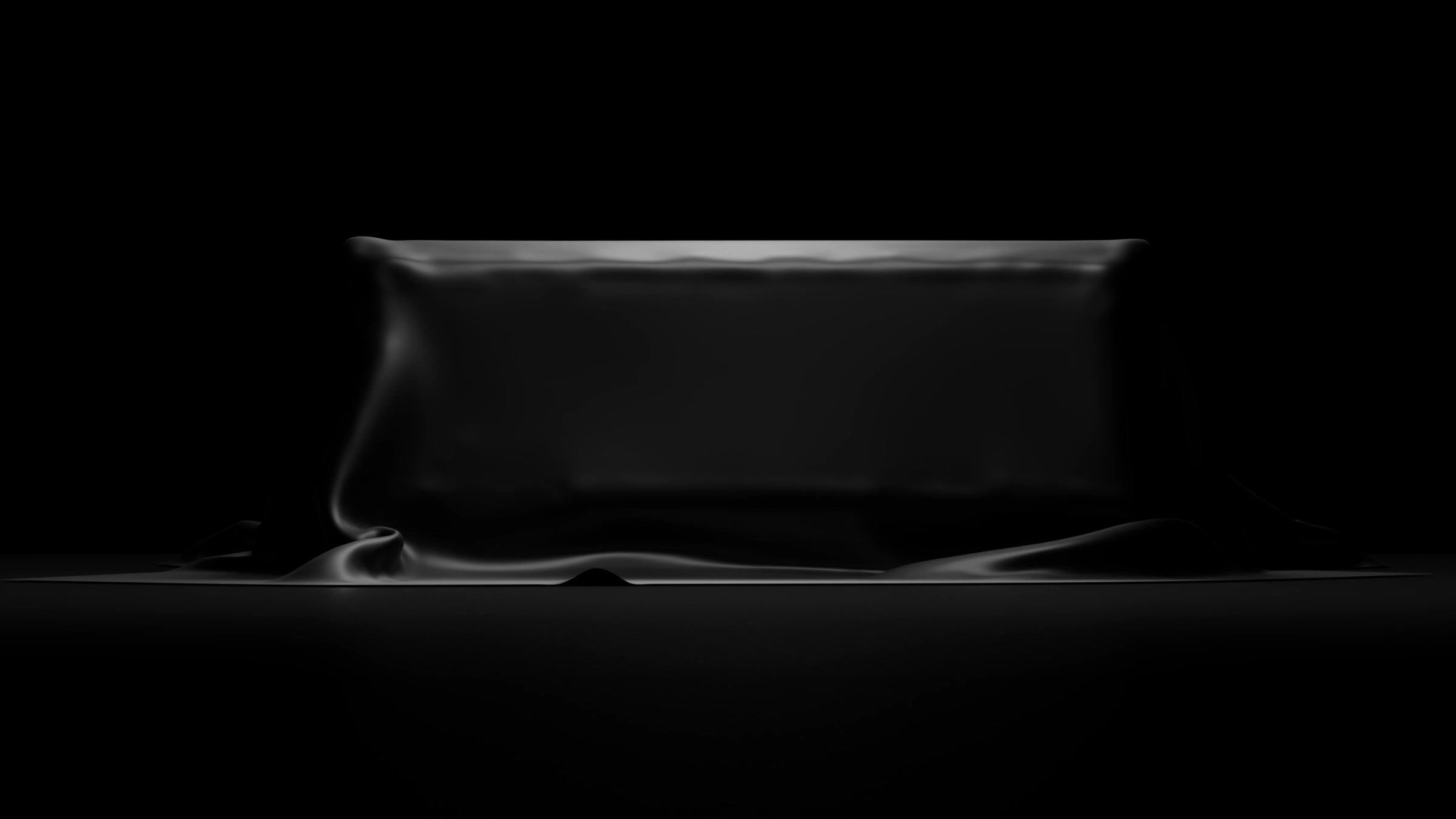 EV63 Silver Knight keyboard