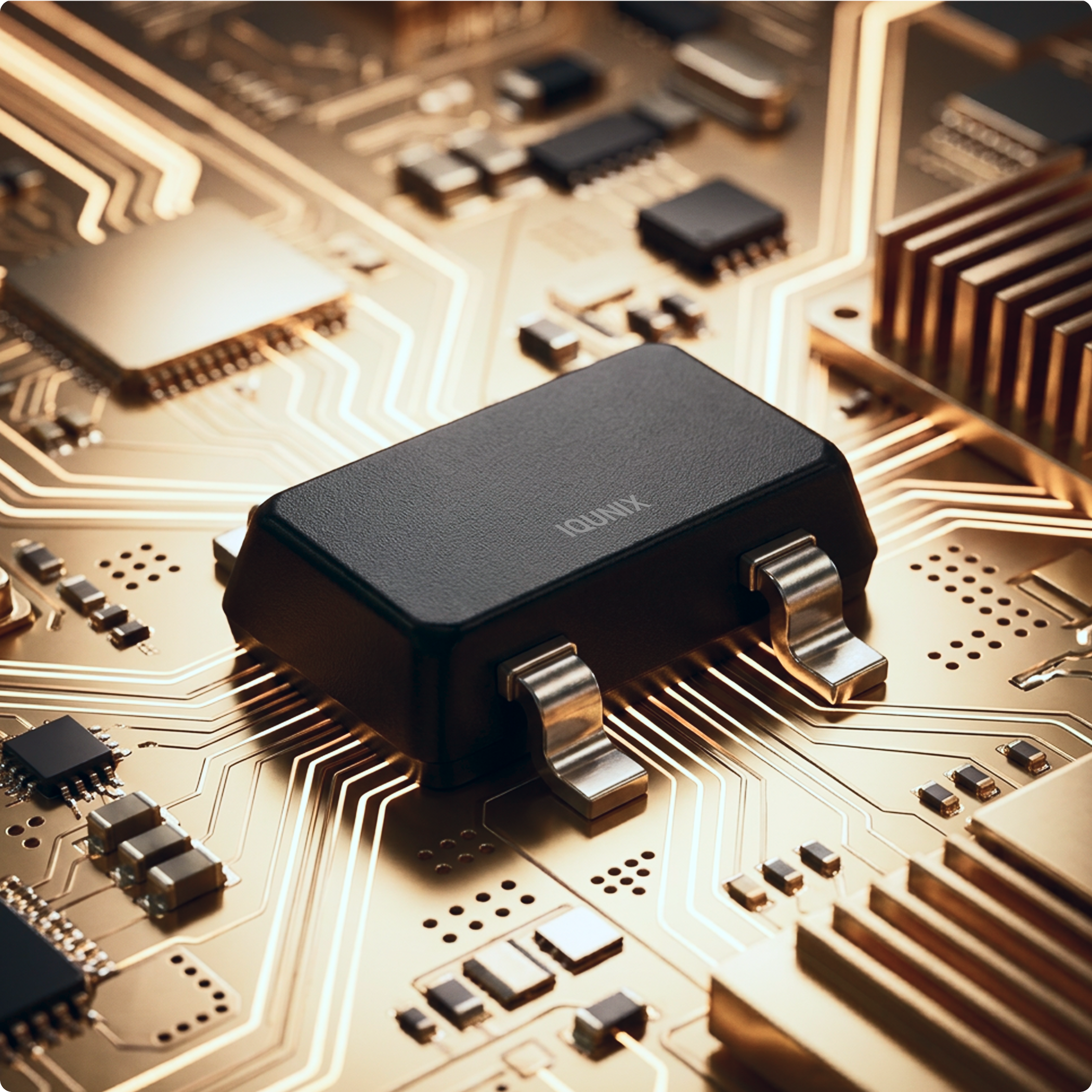 3.0 RD-GEN Hall sensor illustration