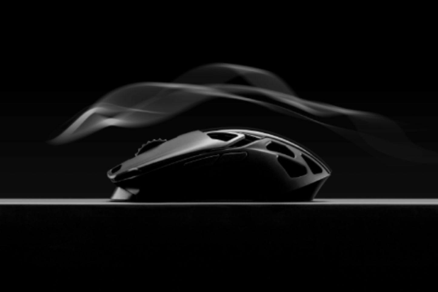 IQUNIX Q101 Ultralight Mouse Stay Tuned